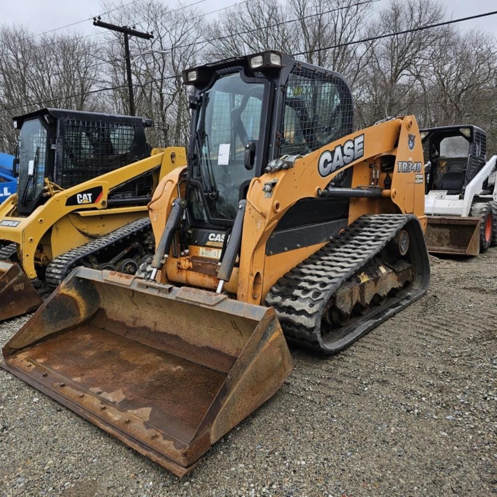 Main image Case TR340