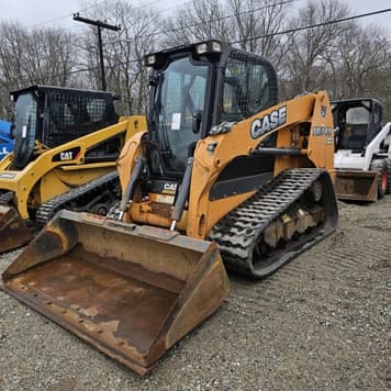 Main image Case TR340