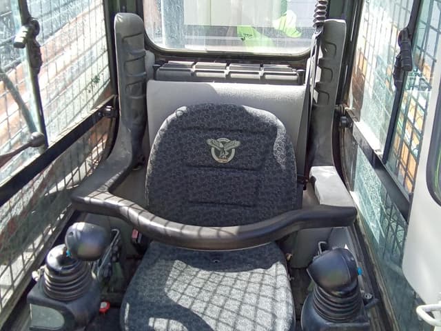 Image of Case TR340 equipment image 4