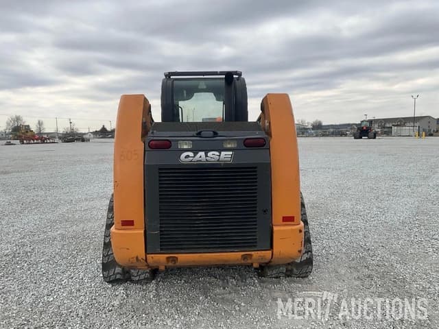 Image of Case TR340 equipment image 3