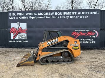 Main image Case TV380