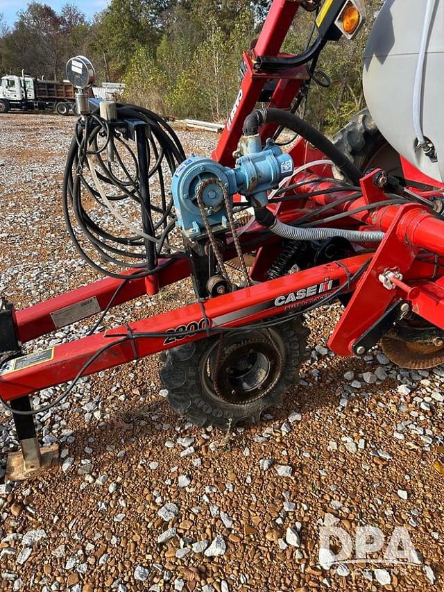 Image of Case IH 2800 equipment image 2