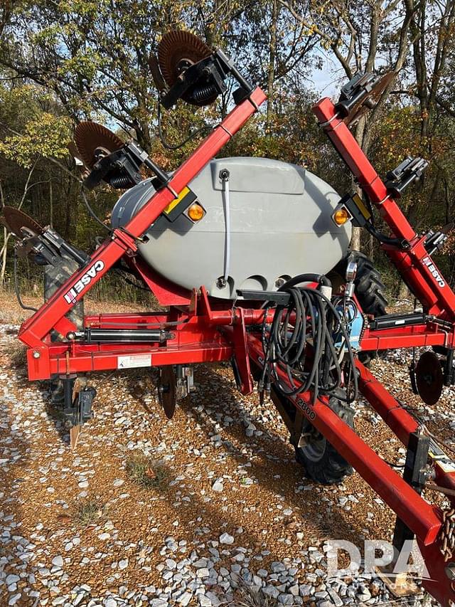 Image of Case IH 2800 equipment image 1