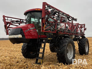 2016 Case IH Patriot 4440 Image