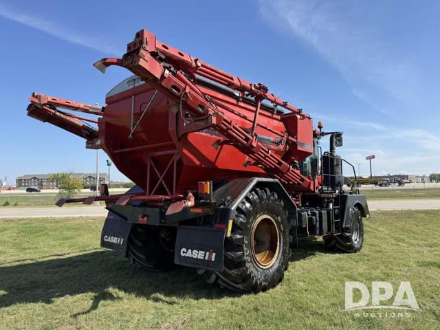Image of Case IH Titan 4540 equipment image 2