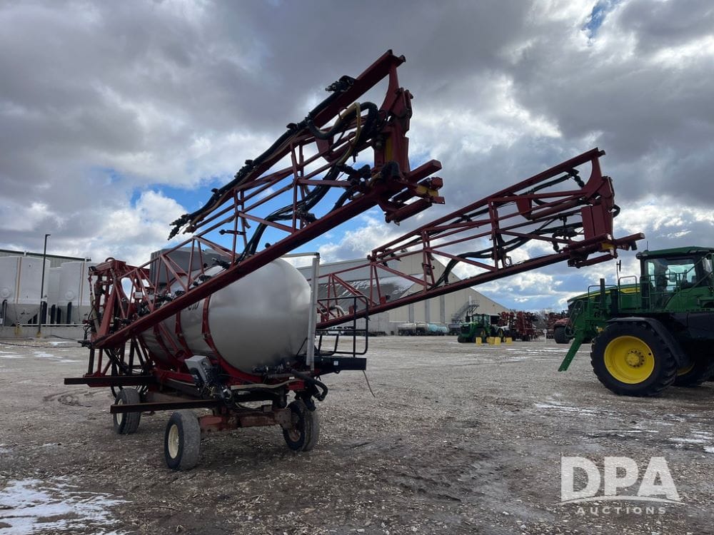 2016 Case IH 610 Equipment Image0