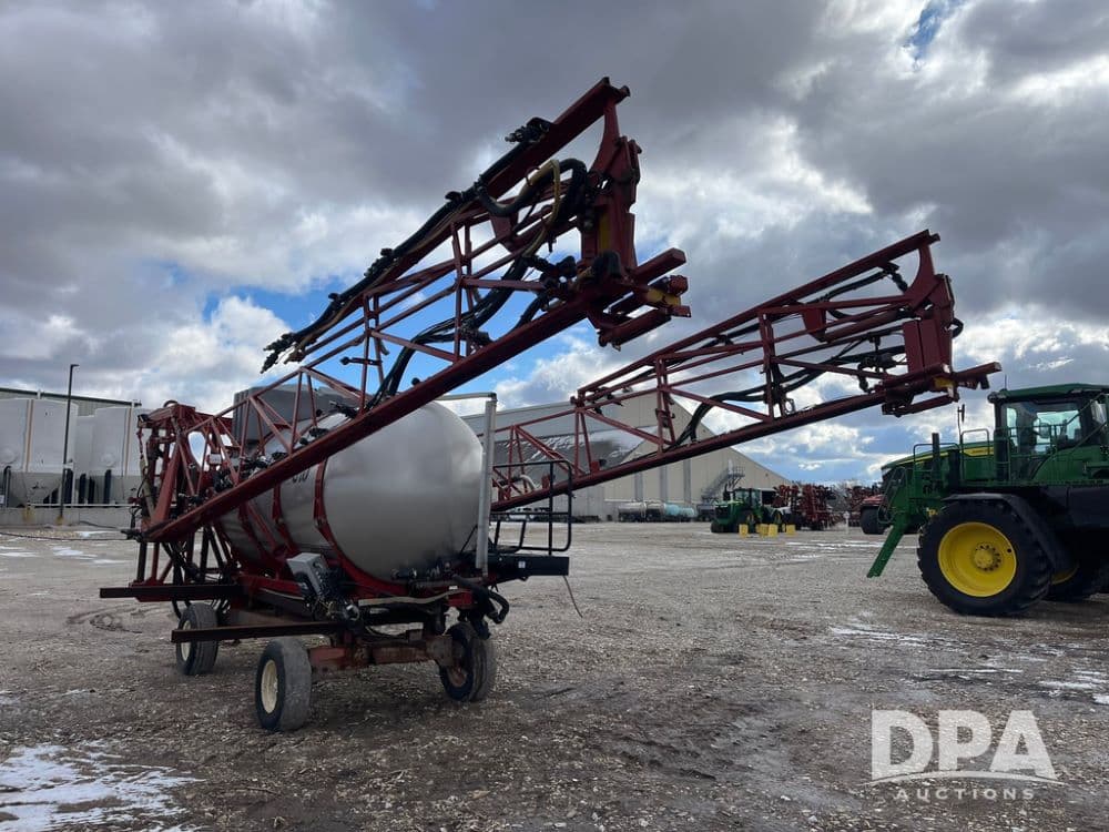 Image of Case IH 610 Primary image