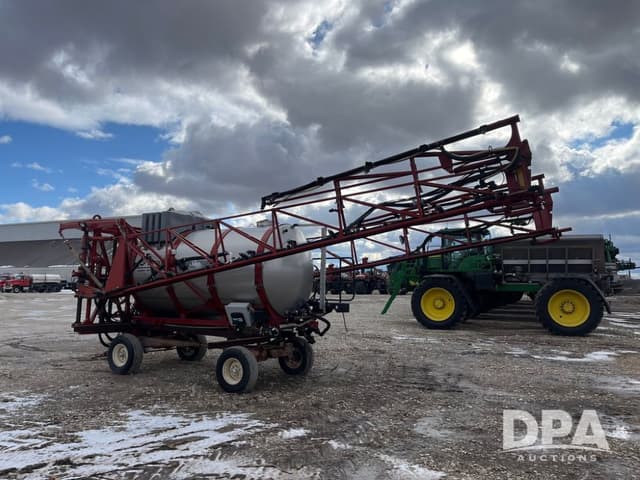 Image of Case IH 610 equipment image 1