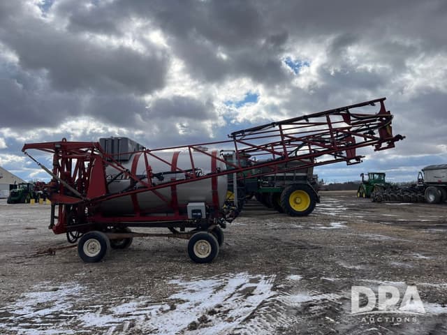 Image of Case IH 610 equipment image 2