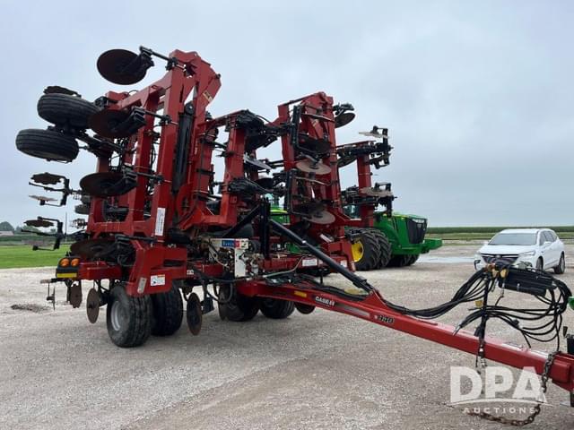 Image of Case IH 940 equipment image 1