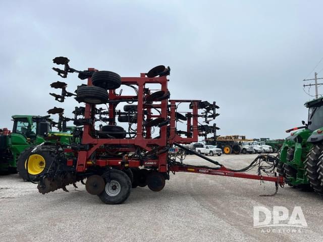 Image of Case IH 940 equipment image 3
