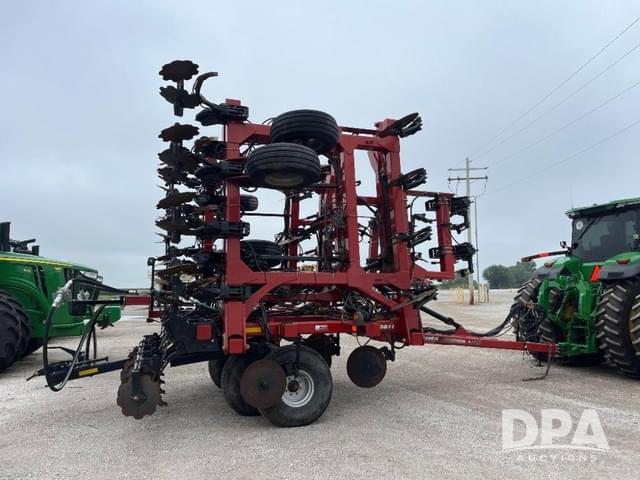 Image of Case IH 940 equipment image 4