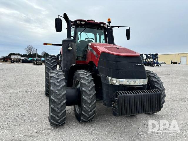 Image of Case IH Magnum 310 equipment image 3