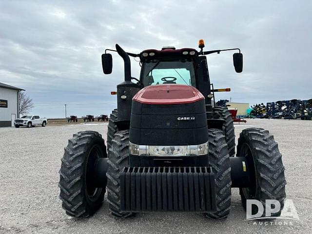 Image of Case IH Magnum 310 equipment image 2