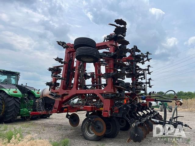 Image of Case IH 940 equipment image 4