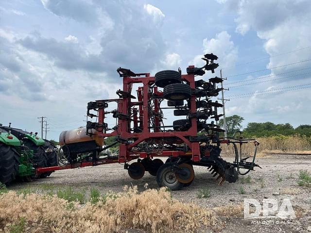 Image of Case IH 940 equipment image 3