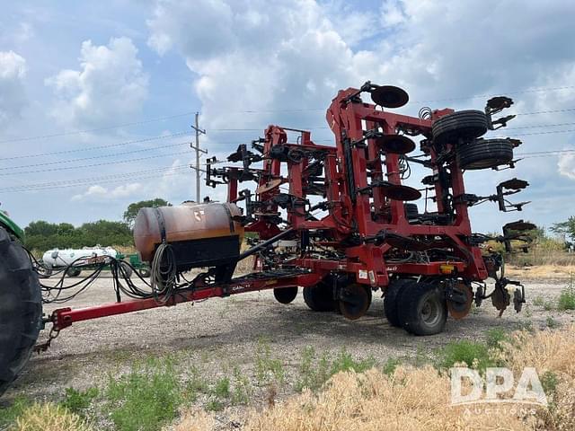 Image of Case IH 940 equipment image 1