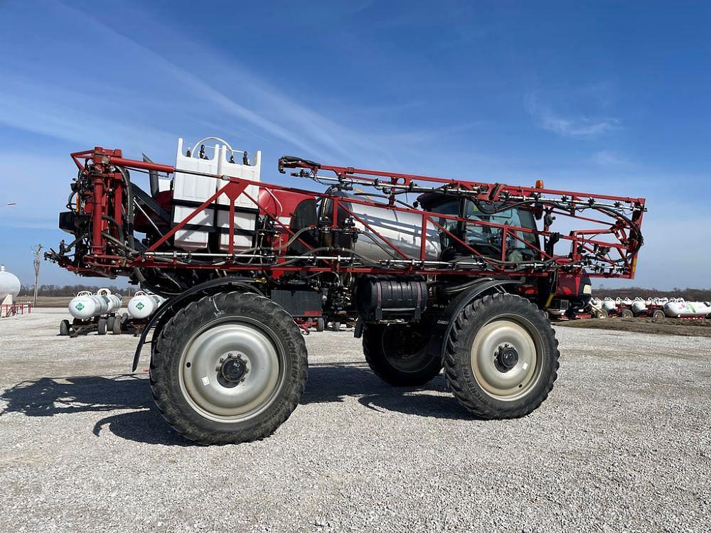 Main image Case IH 3340 Patriot 11