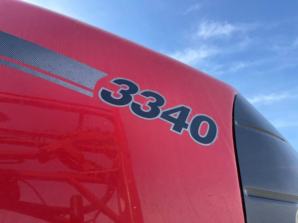 Main image Case IH 3340 Patriot 110