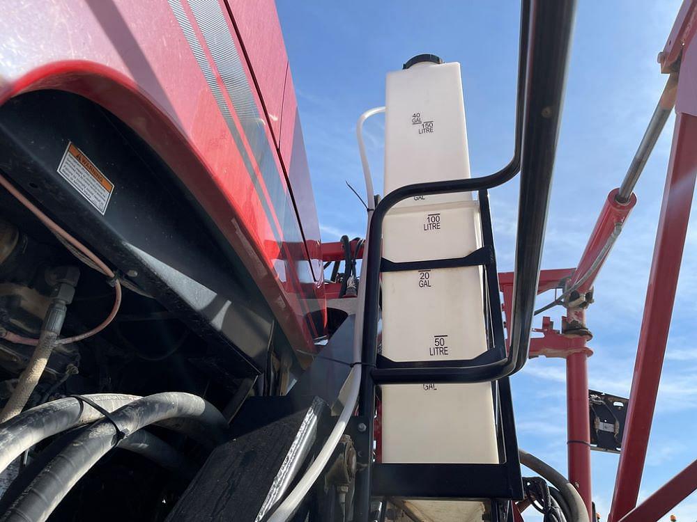 Main image Case IH 3340 Patriot 126