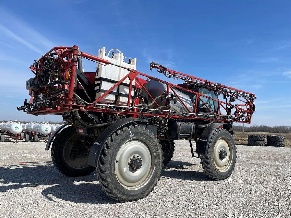 Main image Case IH 3340 Patriot 14