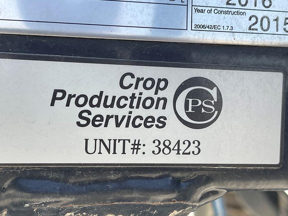 Main image Case IH 3340 Patriot 155