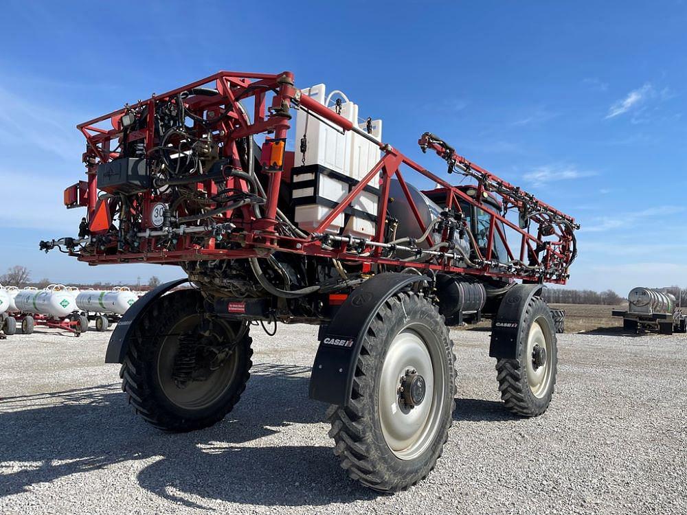 Main image Case IH 3340 Patriot 16