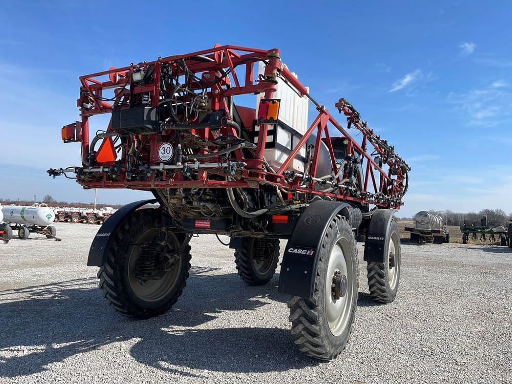 Main image Case IH 3340 Patriot 17
