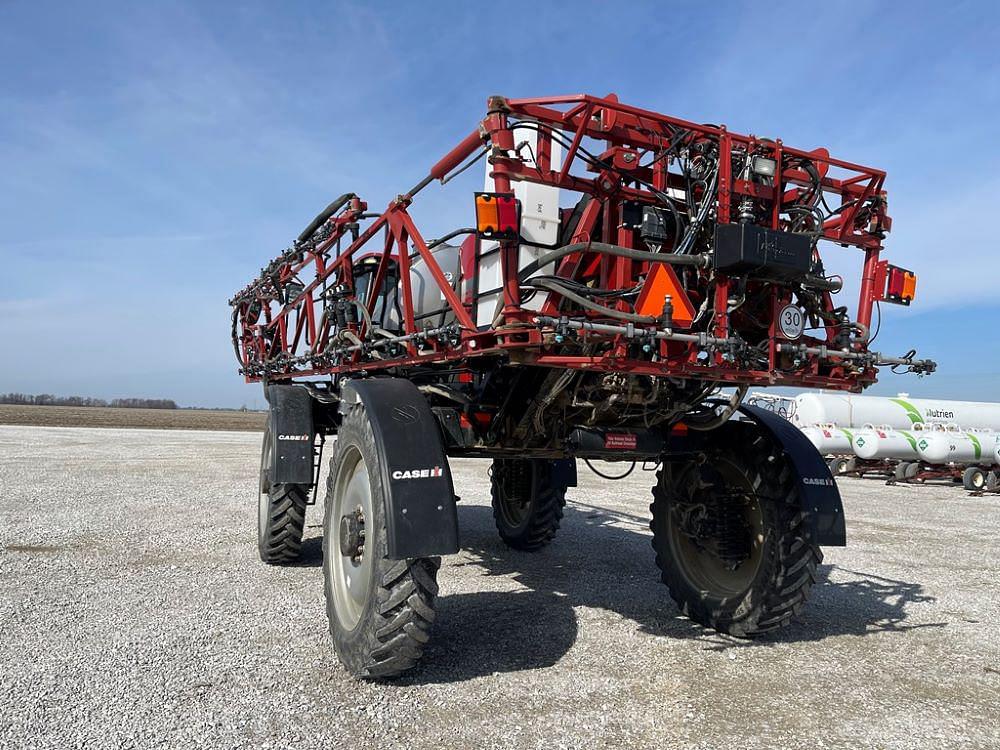 Main image Case IH 3340 Patriot 22
