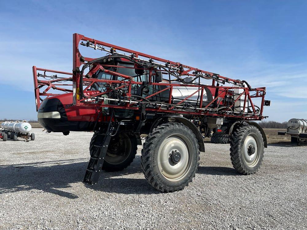Main image Case IH 3340 Patriot 37