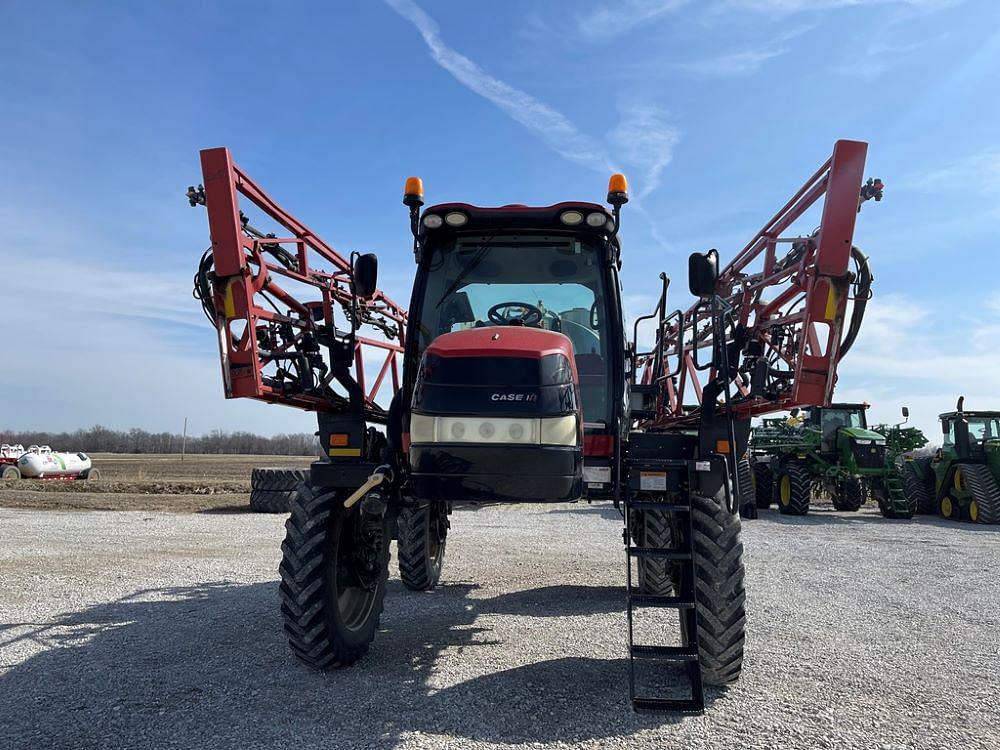 Main image Case IH 3340 Patriot 44