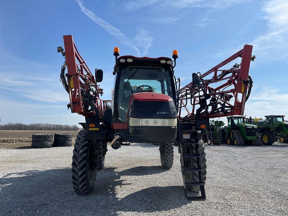 Main image Case IH 3340 Patriot 45