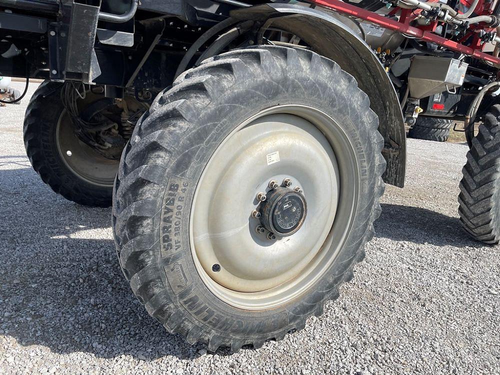 Main image Case IH 3340 Patriot 50