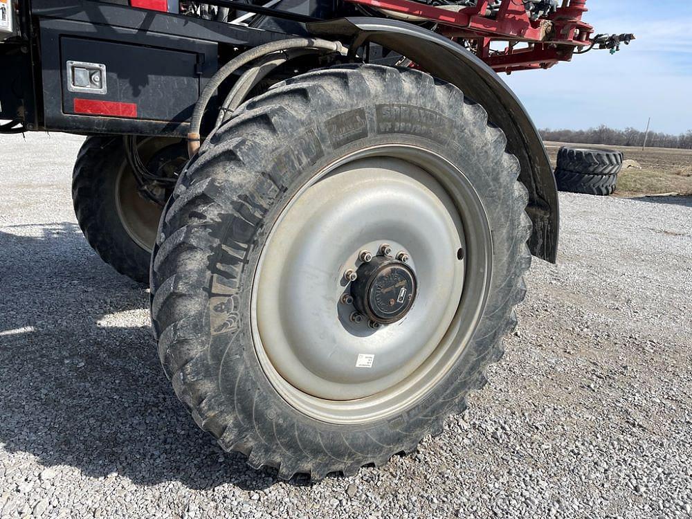 Main image Case IH 3340 Patriot 53
