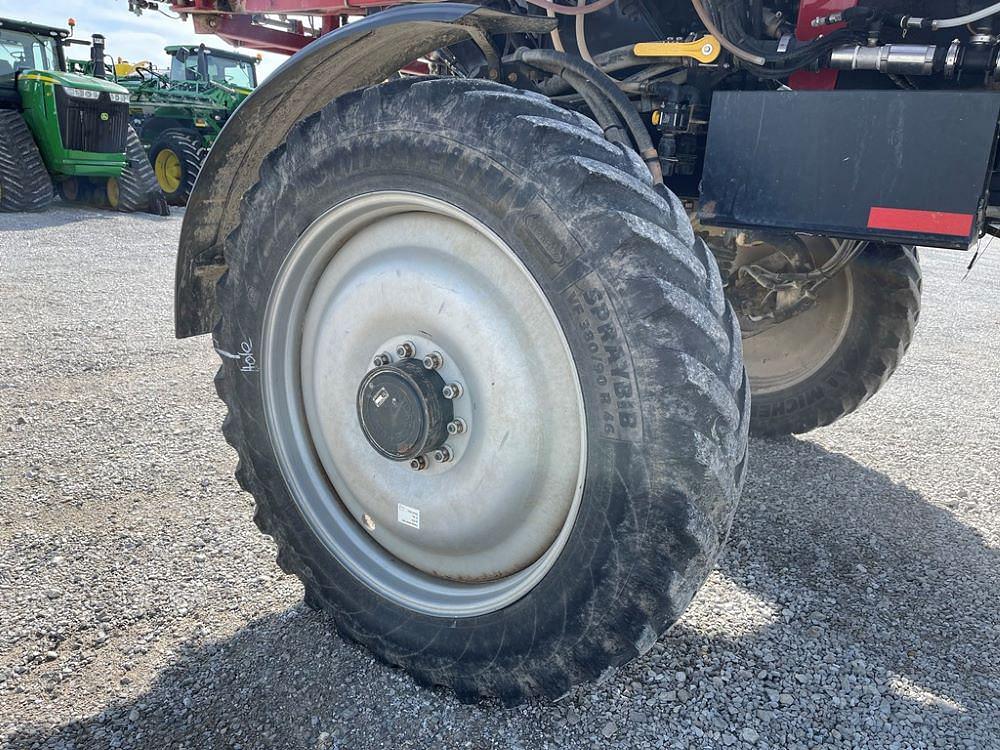 Main image Case IH 3340 Patriot 56