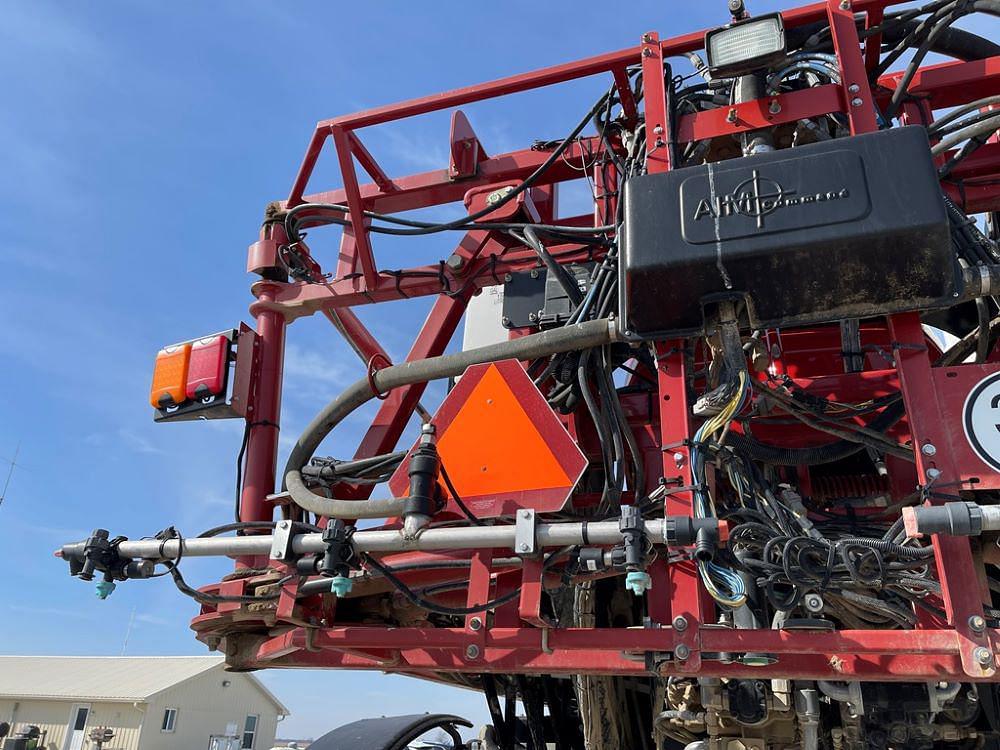 Main image Case IH 3340 Patriot 80