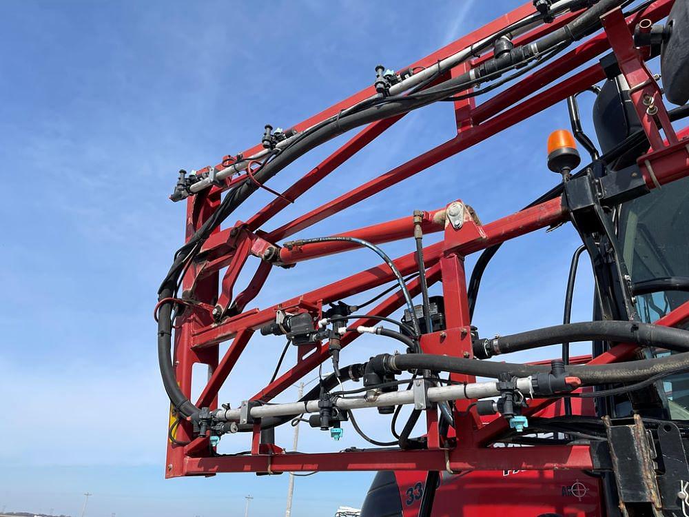 Main image Case IH 3340 Patriot 86