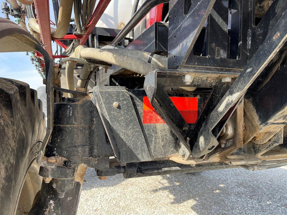 Main image Case IH 3340 Patriot 89