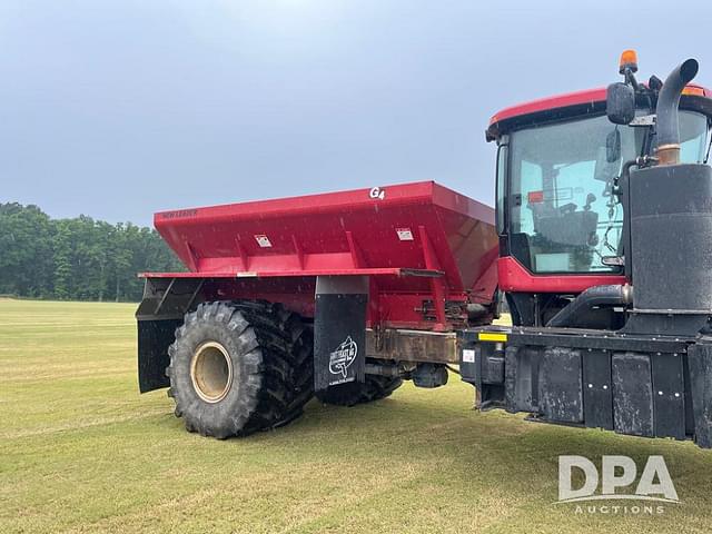 Image of Case IH Titan 3540 equipment image 1