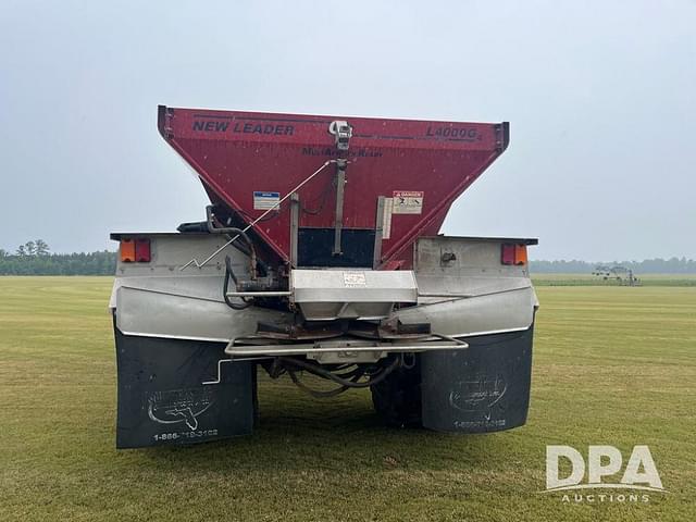 Image of Case IH Titan 3540 equipment image 3