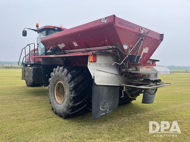 Image of Case IH Titan 3540 equipment image 4