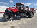 2016 Case IH Titan 3540 Image