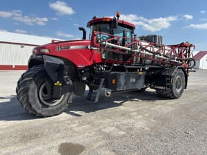 2016 Case IH Titan 3540 Image