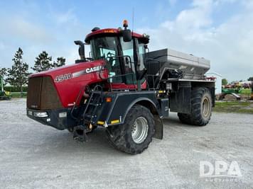 Main image Case IH Titan 4540