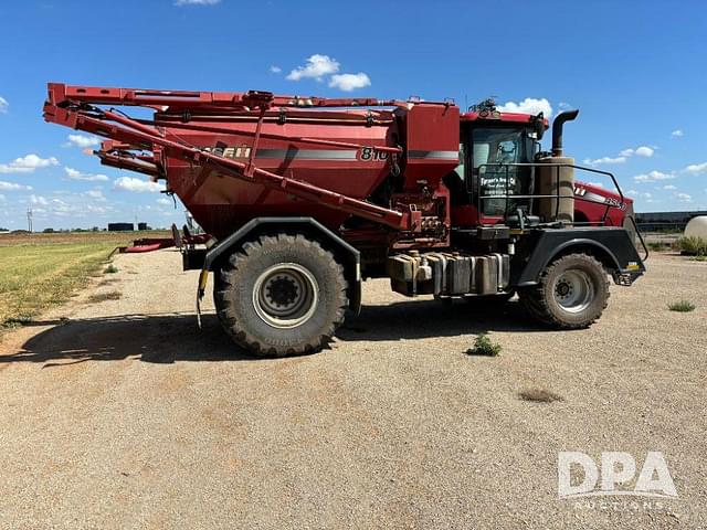 Image of Case IH Titan 4540 equipment image 3