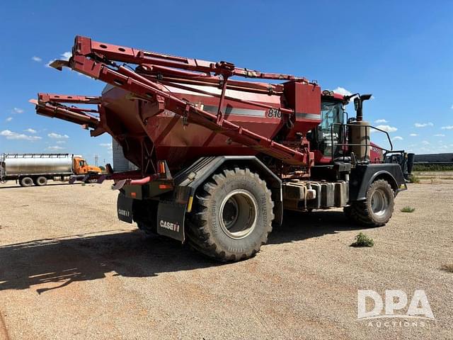 Image of Case IH Titan 4540 equipment image 4