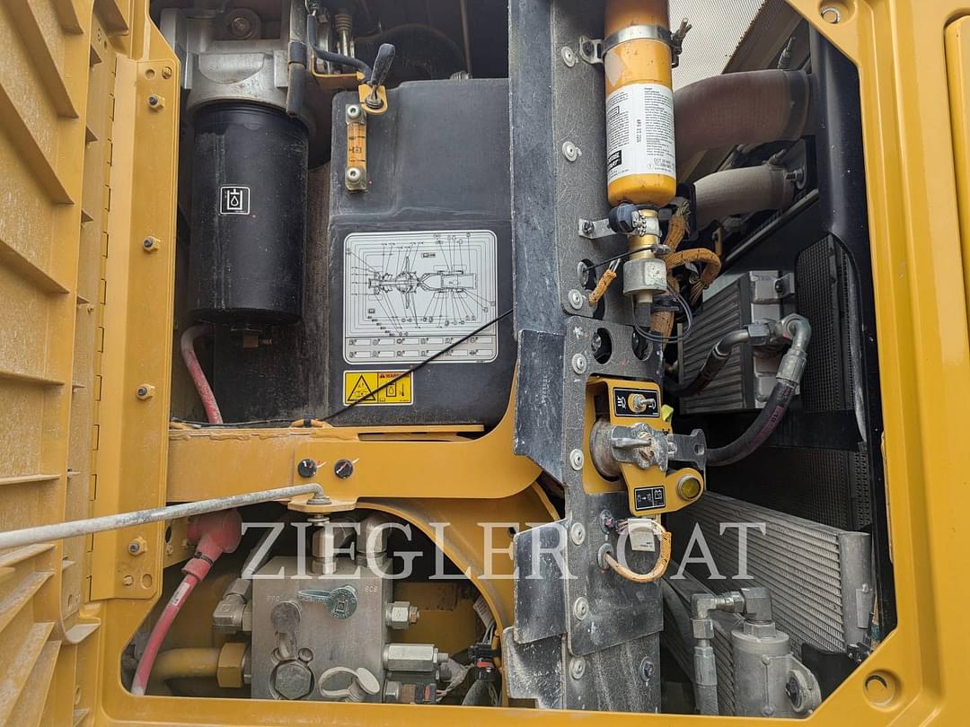Image of Caterpillar 12M3 Primary image
