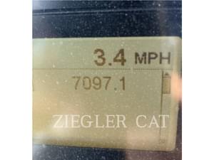 2016 Caterpillar 12M3 AWD Image