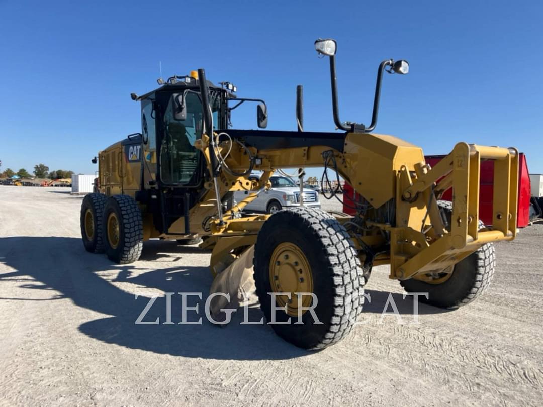 Image of Caterpillar 12M3 Primary image