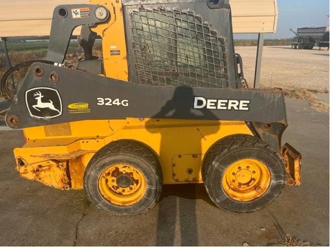 Main image Caterpillar 236G